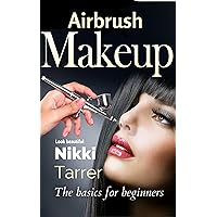 Airbrush Makeup: The Beginners Guide