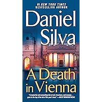 A Death in Vienna (Gabriel Allon, Bk 4) A Death in Vienna (Gabriel Allon, Bk 4) Kindle Audible Audiobook Paperback Hardcover Mass Market Paperback Audio CD Digital