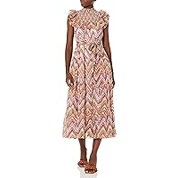 LIKELY Women's Levine Day Dress