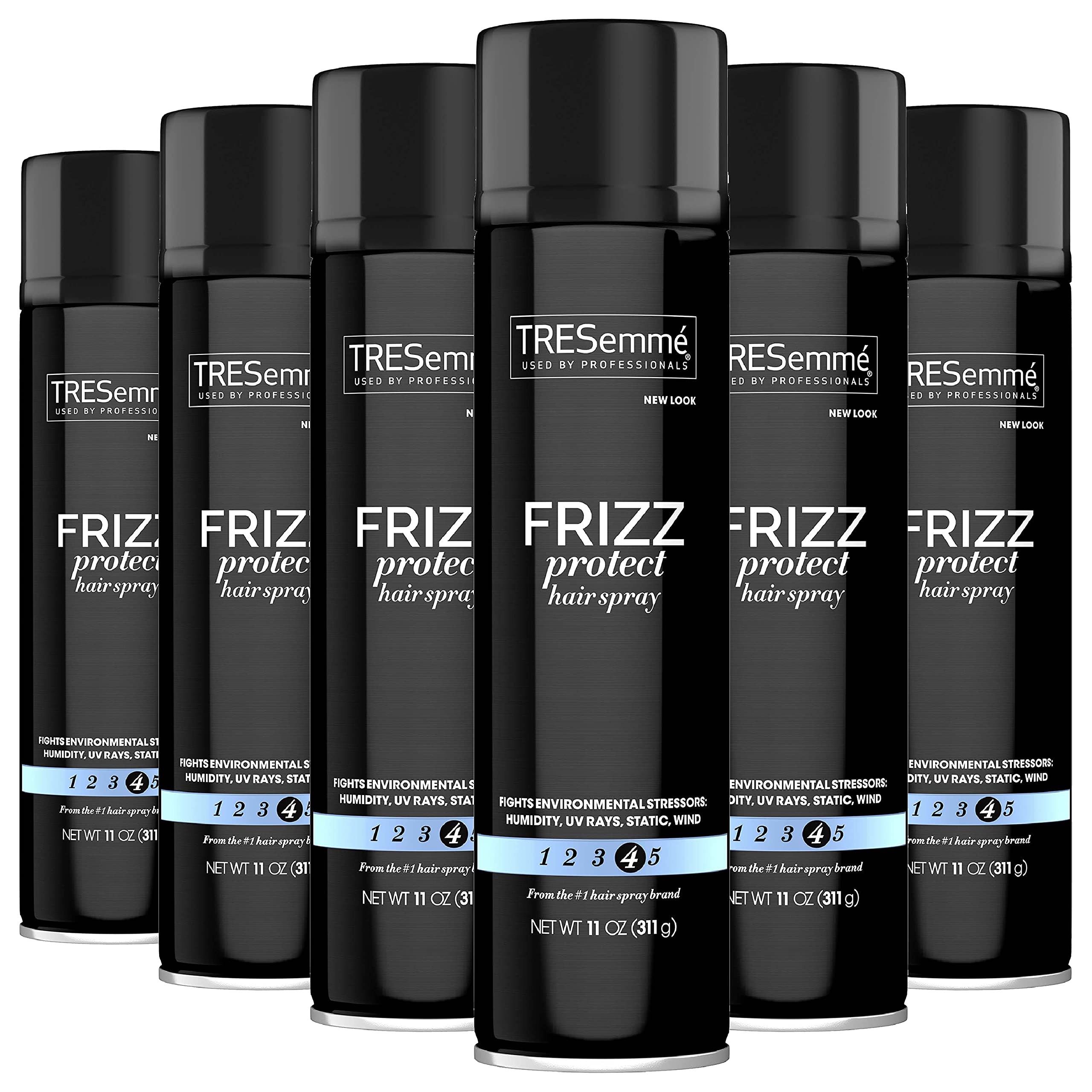 Mua TRESemmé Hair Spray Finishing, White, Juicy Pear, 11 Ounce (Pack of 6)  trên Amazon Mỹ chính hãng 2023 | Giaonhan247