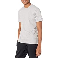 Russell Athletic Men's Cotton Classic Short Sleeve T-Shirt