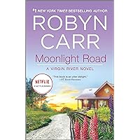 Moonlight Road (A Virgin River Novel, 10) Moonlight Road (A Virgin River Novel, 10) Mass Market Paperback Kindle Audible Audiobook Paperback Hardcover Audio CD