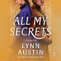 All My Secrets All My Secrets Paperback Audible Audiobook Kindle Hardcover