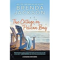 The Cottage on Pelican Bay (Catalina Cove, 7) The Cottage on Pelican Bay (Catalina Cove, 7) Kindle Audible Audiobook Paperback Hardcover