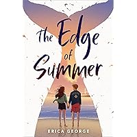 The Edge of Summer The Edge of Summer Hardcover Kindle Audible Audiobook Audio CD