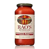 Homemade Tomato Sauce, Sensitive Formula, 24 oz, Pasta Sauce, Carb Conscious, Keto Friendly, All Natural, Premium Quality, No Onions or Garlic, With Italian Tomatoes & Olive Oil