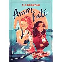 Amor Fati (Portuguese Edition)