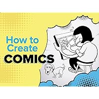How to Create Comics