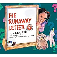 The Runaway Letters The Runaway Letters Kindle Paperback