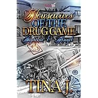 Housewives of The Drug Game: Supreme & Angel Housewives of The Drug Game: Supreme & Angel Kindle Paperback