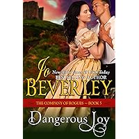 Dangerous Joy (The Company of Rogues Series, Book 5): Regency Romance Dangerous Joy (The Company of Rogues Series, Book 5): Regency Romance Kindle Audible Audiobook Paperback Hardcover Mass Market Paperback Preloaded Digital Audio Player