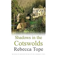 Shadows in the Cotswolds: The intriguing cozy crime series (Cotswold Mysteries Book 11) Shadows in the Cotswolds: The intriguing cozy crime series (Cotswold Mysteries Book 11) Kindle Audible Audiobook Paperback Hardcover Audio CD