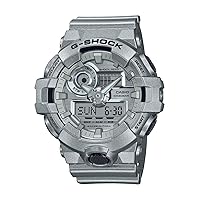 Casio GA-700FF-8AJF [G-Shock Forgotten Future Theme Model] Watch Japan Import May 2023 Model