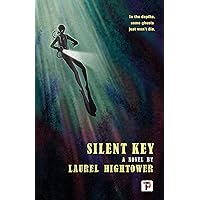Silent Key Silent Key Paperback Kindle Hardcover