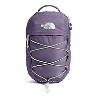The North Face Borealis Mini 10L Backpack Lunar Slate/Lime Cream, One Size