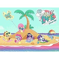 My Little Pony: Pony Life - Season 1, Vol. 2