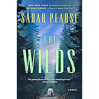 The Wilds: A Novel (Detective Elin Warner Series) The Wilds: A Novel (Detective Elin Warner Series) Hardcover Kindle Audible Audiobook