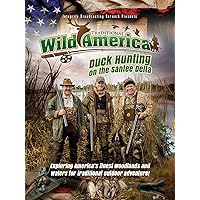 Traditional Wild America: Duck Hunting On The Santee Delta