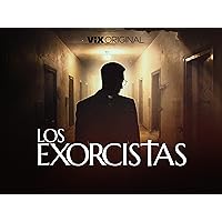 Los Exorcistas season-1