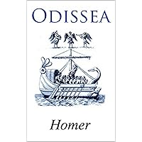 Odissea (Italian Translation) (Italian Edition) Odissea (Italian Translation) (Italian Edition) Kindle Hardcover Paperback