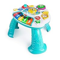 Baby Einstein Discovering Music Activity Table, Ages 6 months +