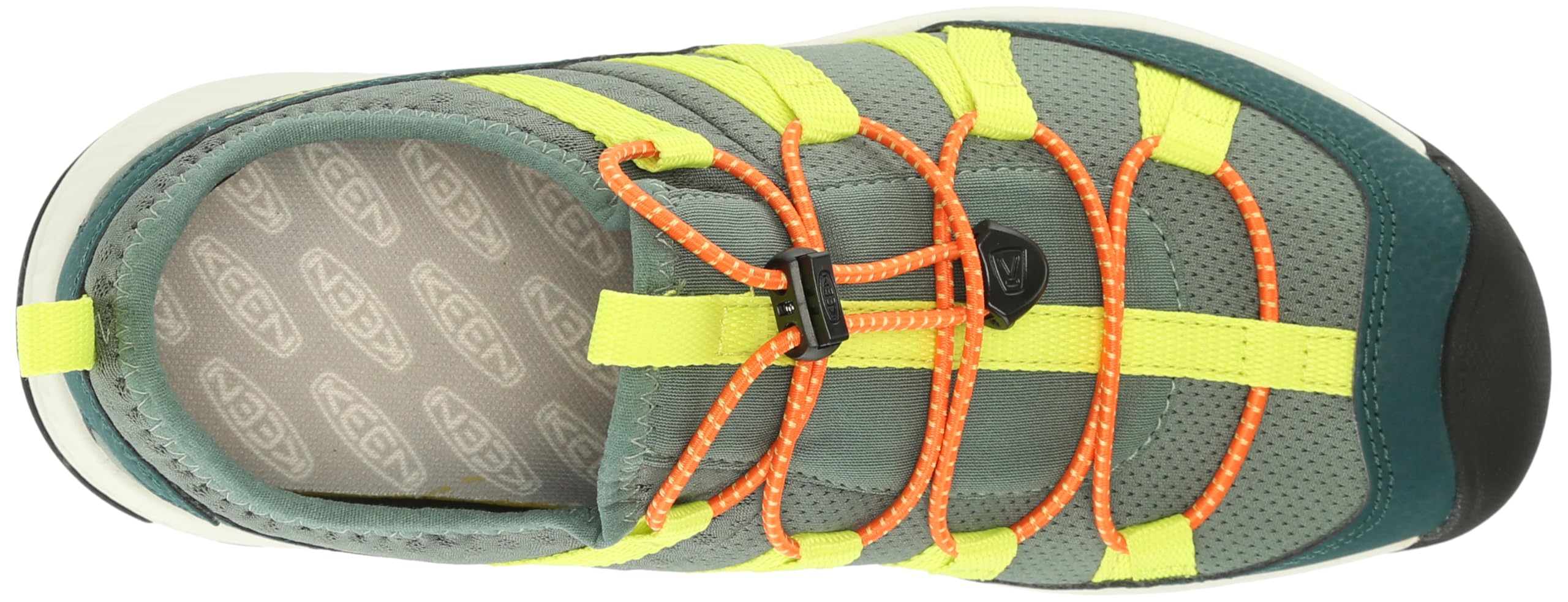 KEEN Unisex-Child Motozoa Comfortable Easy on Breathable Lightweight Athletic Sneakers