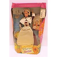 Pilgrim Barbie 1994 Special Edition American Stories Collection