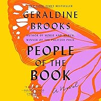 People of the Book: A Novel People of the Book: A Novel Paperback Kindle Audible Audiobook Hardcover Audio CD