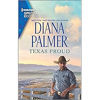 Texas Proud (Long, Tall Texans Book 52) Texas Proud (Long, Tall Texans Book 52) Kindle Mass Market Paperback Audible Audiobook Library Binding Audio CD