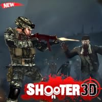Shooter 3D - Free 3D Game 2024