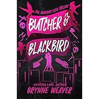 Butcher & Blackbird Butcher & Blackbird Paperback