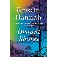 Distant Shores: A Novel Distant Shores: A Novel Kindle Paperback Audible Audiobook Hardcover Mass Market Paperback Preloaded Digital Audio Player