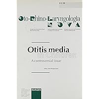 Otitis Media in Children: A Controversial Issue