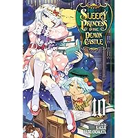 Sleepy Princess in the Demon Castle, Vol. 10 (10) Sleepy Princess in the Demon Castle, Vol. 10 (10) Paperback Kindle