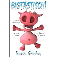 Bigtastisch: Special Bilingual Edition (Dutch Edition) Bigtastisch: Special Bilingual Edition (Dutch Edition) Kindle