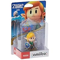 amiibo Link (Link's Awakening) (Nintendo Switch)