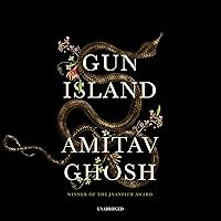 Gun Island: A Novel Gun Island: A Novel Audible Audiobook Paperback Kindle Hardcover MP3 CD