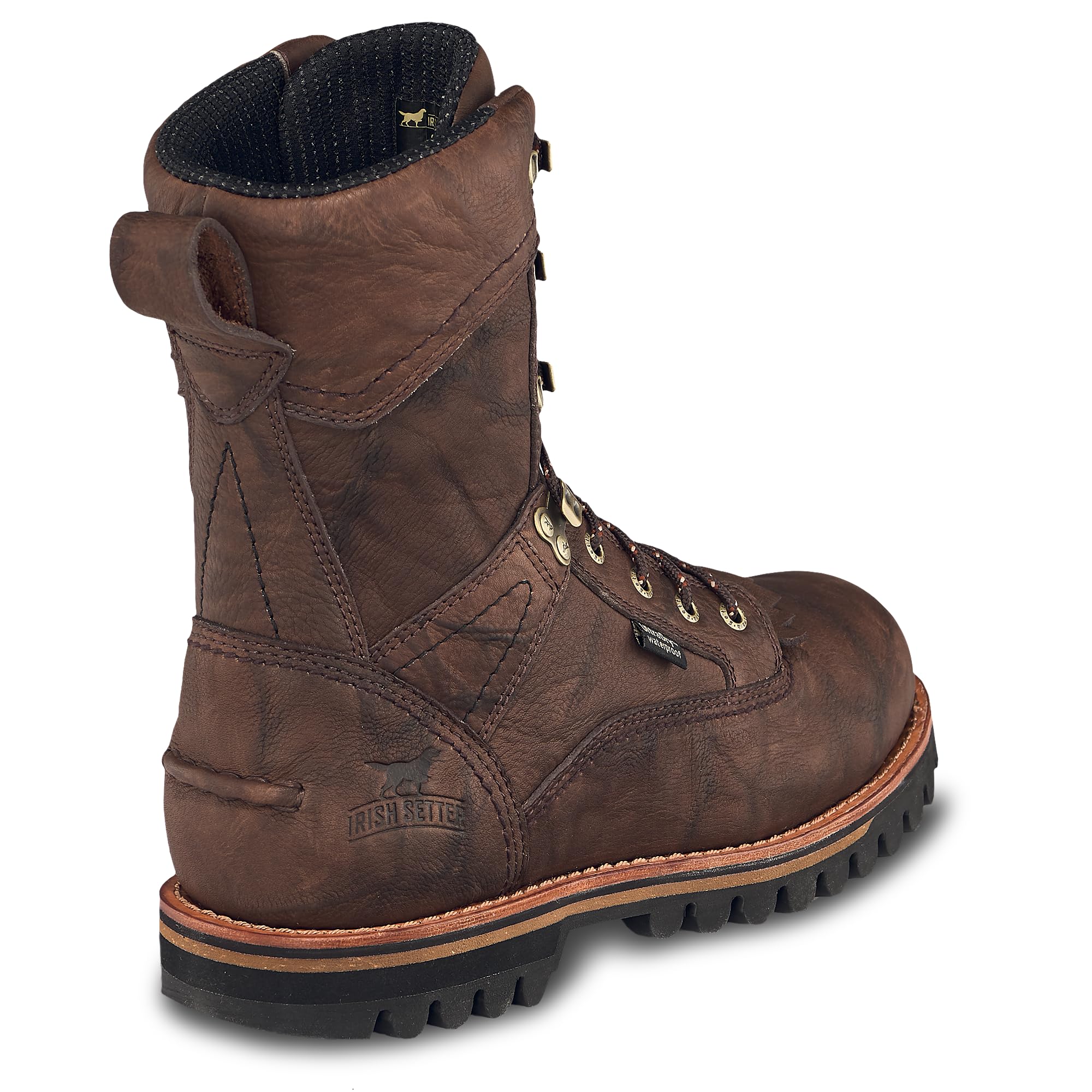 Irish Setter, Elk Tracker, Men’s, 10