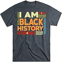 I Am Black History Shirt, Black History Month Shirt, Black Lives Matter Shirt, Black History Month, BLM Shirt, Black Men