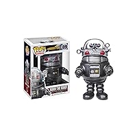 Funko POP Sci-Fi : Robby The Robot Toy Figure