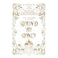 Bound by Honey Bound by Honey Kindle Audible Audiobook Paperback Hardcover