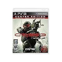 Crysis 3 - Playstation 3 Crysis 3 - Playstation 3 PlayStation 3 Xbox 360 Xbox 360 Digital Code PC PC Download PC Instant Access