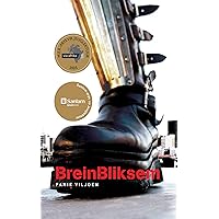 BreinBliksem (Afrikaans Edition) BreinBliksem (Afrikaans Edition) Kindle