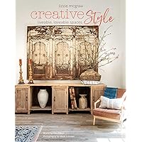 Creative Style: Liveable, loveable spaces Creative Style: Liveable, loveable spaces Hardcover