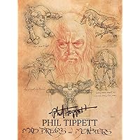 Phil Tippett: Mad Dreams and Monsters