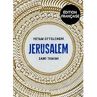Jérusalem (French Edition) Jérusalem (French Edition) Hardcover