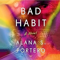 Bad Habit Bad Habit Kindle Hardcover Audible Audiobook Audio CD