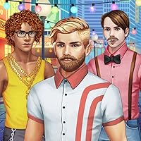 Dream Boyfriend Maker - Boys Dress Up Games