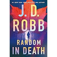 Random in Death: An Eve Dallas Novel