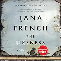The Likeness: A Novel The Likeness: A Novel Audible Audiobook Kindle Paperback Hardcover